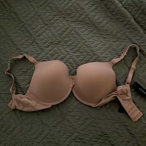 Natori Rose Dream Bra NWT